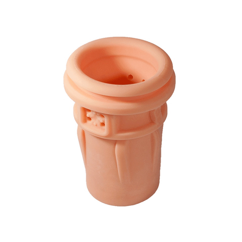 ElectraStim Manchon de rechange pour masturbateur Jack Socket ElectraStim XL